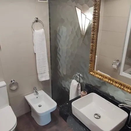 Appartement Mira Tu Casa En