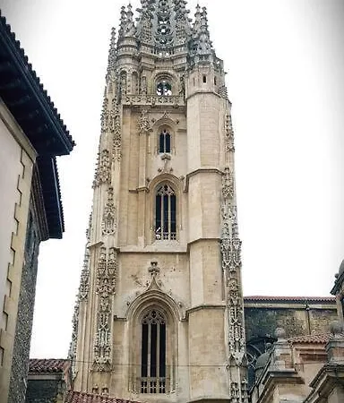 Appartement Mira Tu Casa En *