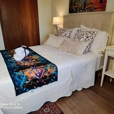 Mira Tu Casa En Appartement *