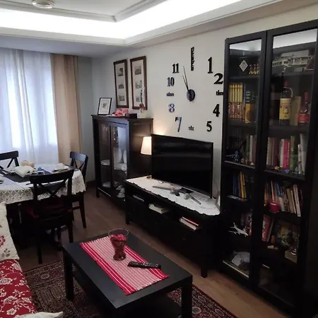 Mira Tu Casa En Appartement Oviedo