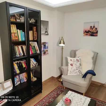 Mira Tu Casa En Appartement Oviedo