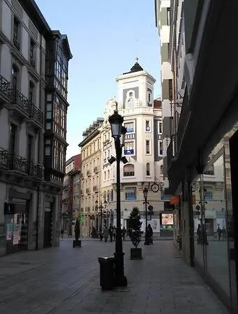 Appartement Mira Tu Casa En