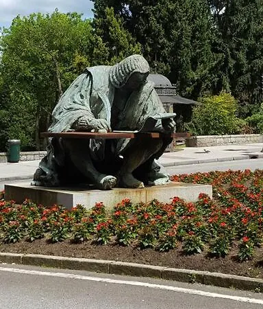 Appartement Mira Tu Casa En *