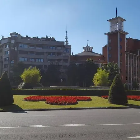 Mira Tu Casa En Appartement Oviedo
