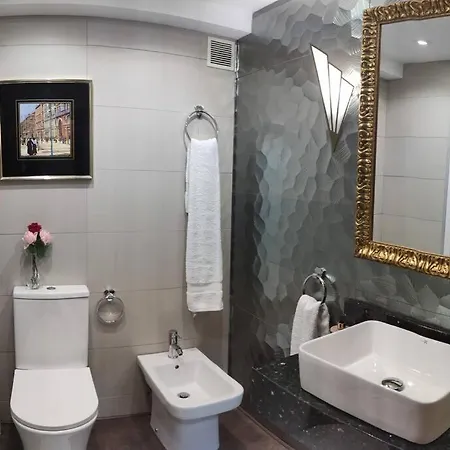 Appartement Mira Tu Casa En