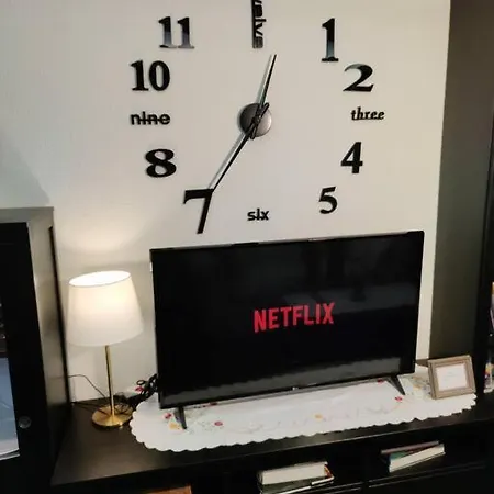 Appartement Mira Tu Casa En *
