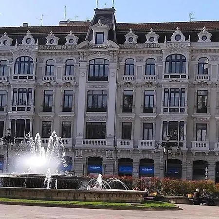 Appartement Mira Tu Casa En *