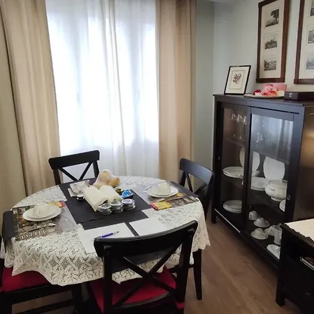 Appartement Mira Tu Casa En Oviedo