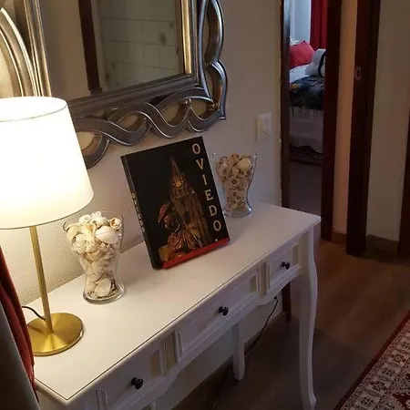 Mira Tu Casa En Oviedo