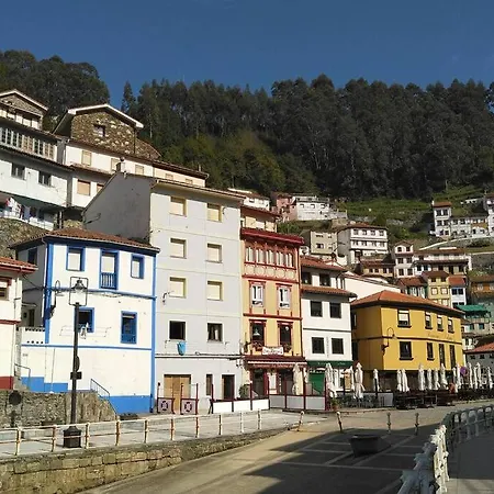 Appartement Mira Tu Casa En *