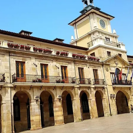 Appartement Mira Tu Casa En *