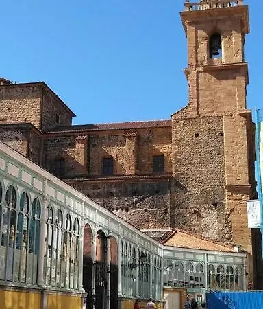 Mira Tu Casa En Appartement