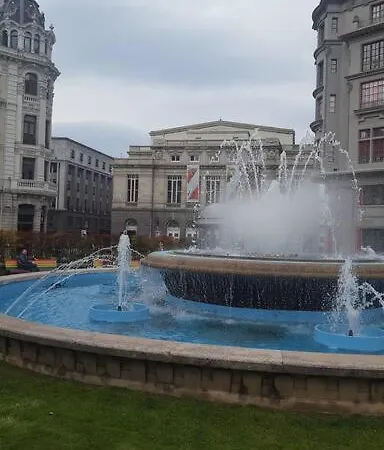 Mira Tu Casa En Appartement *